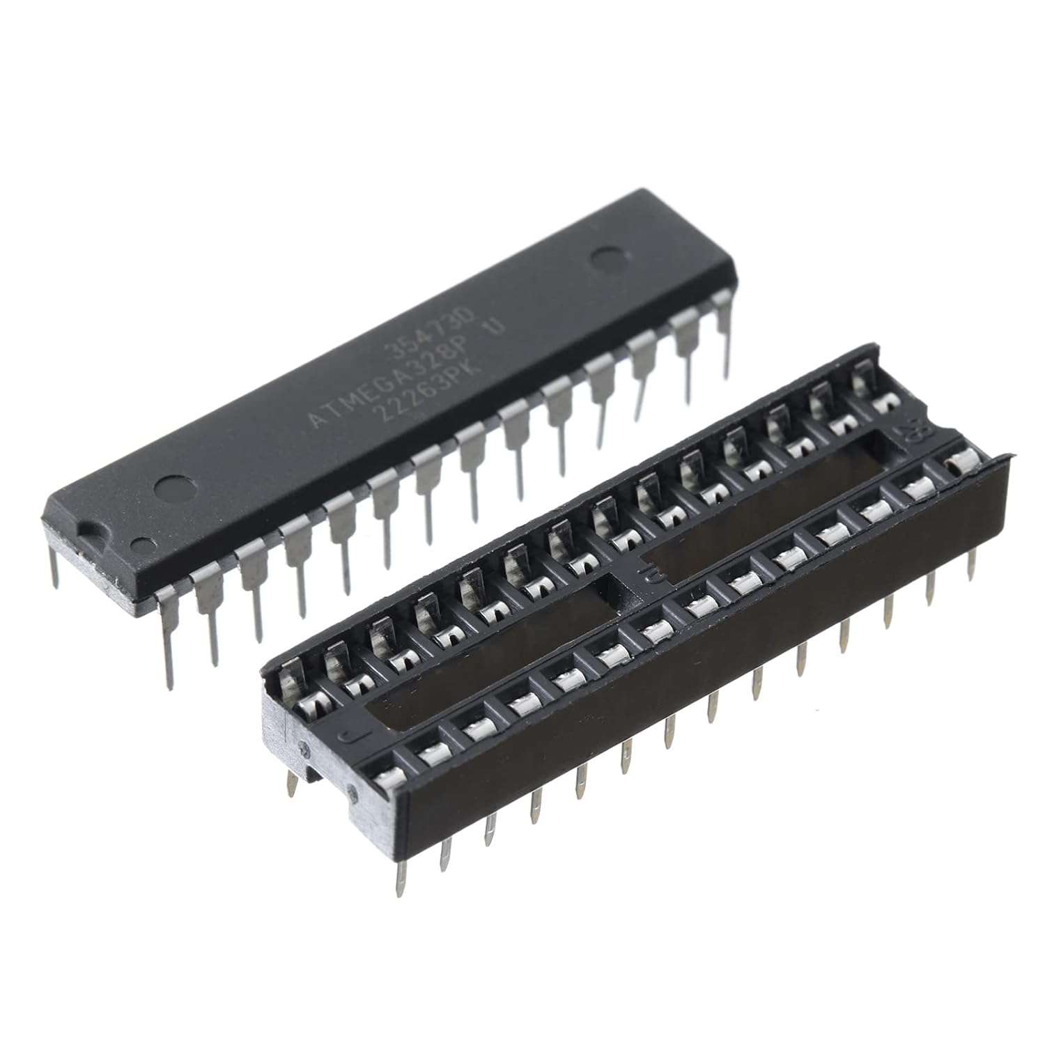 ATMEGA 328P PU  CHIP – KSH 500 at CLOUD SENSORS Mombasa – Top quality intergrated circuits. Best electronics in Kenya. Shop now for Arduino, ESP32, sensors and IoT devices.